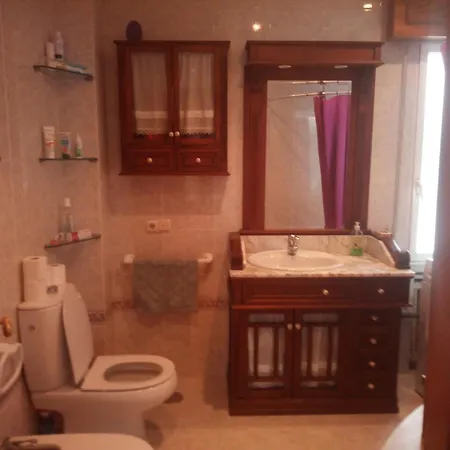 Hogar Laranafran Santiago de Compostela