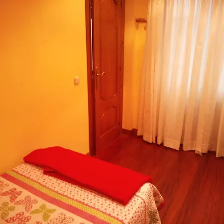 Hogar Laranafran Apartment