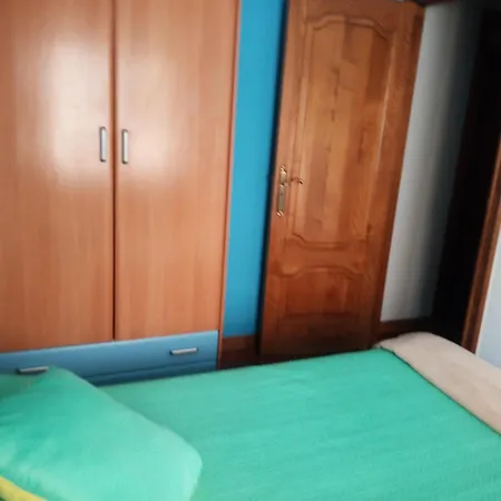Hogar Laranafran *