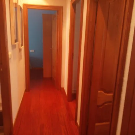 Hogar Laranafran Apartment