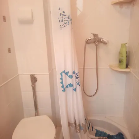 Hogar Laranafran 아파트 산티아고데콤포스텔라