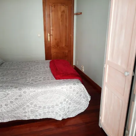 Hogar Laranafran *