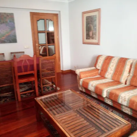 Hogar Laranafran
