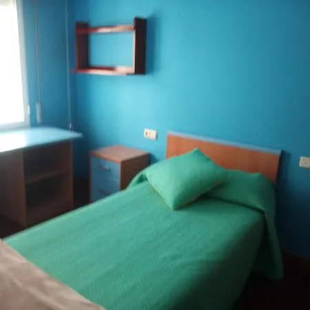 Apartment Hogar Laranafran *