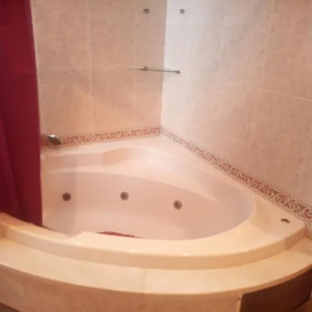 Hogar Laranafran Lejlighed