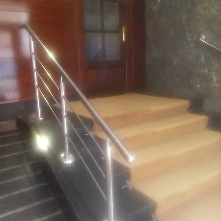 Hogar Laranafran Apartment