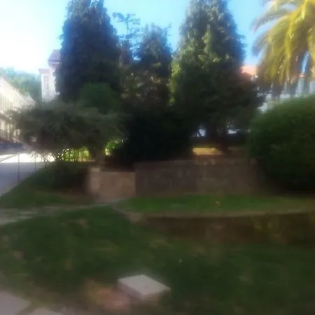 Hogar Laranafran Apartment