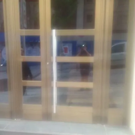 Hogar Laranafran * Santiago de Compostela