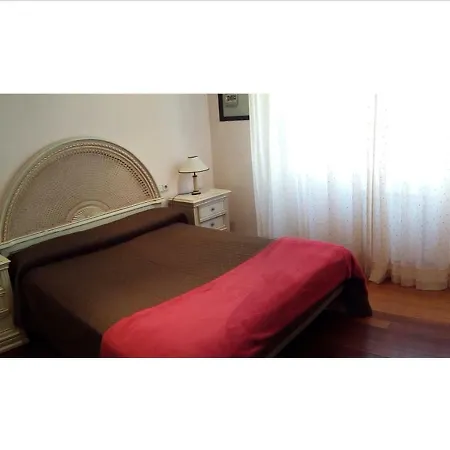 Hogar Laranafran * Santiago de Compostela