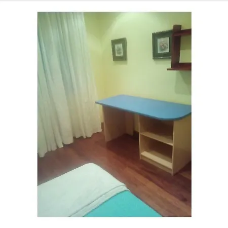Hogar Laranafran