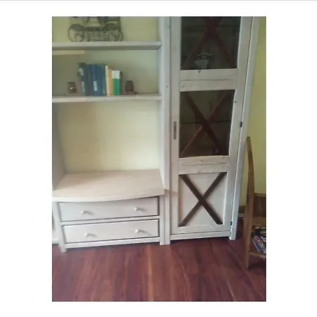 Hogar Laranafran *