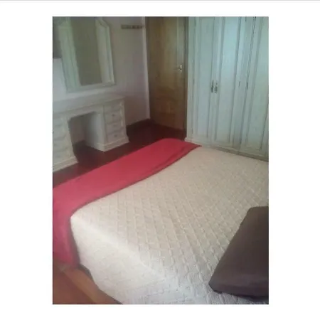 Hogar Laranafran Apartment