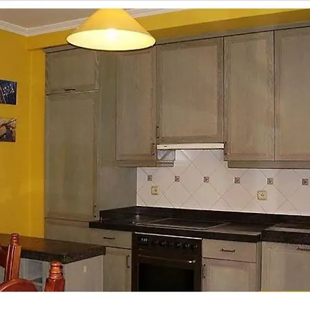 Hogar Laranafran Apartment Santiago de Compostela