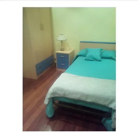 Apartment Hogar Laranafran