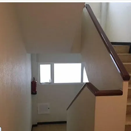 Hogar Laranafran Apartment *