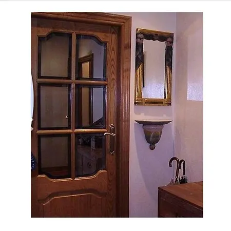Apartment Hogar Laranafran