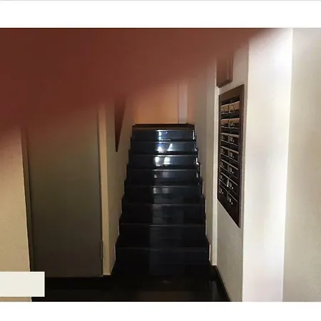 Hogar Laranafran Apartment