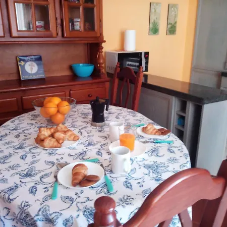 Hogar Laranafran Lejlighed Santiago de Compostela