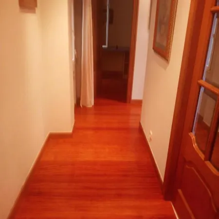 Apartment Hogar Laranafran
