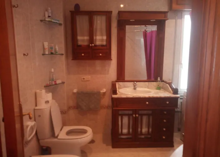 Hogar Laranafran Santiago de Compostela