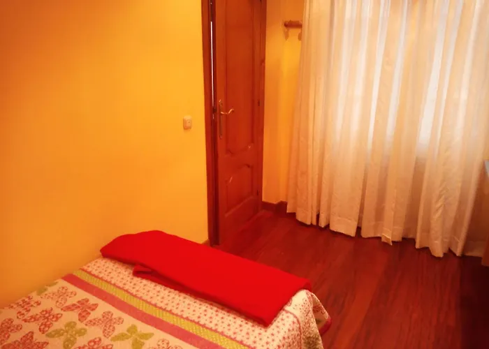 Hogar Laranafran Apartmán