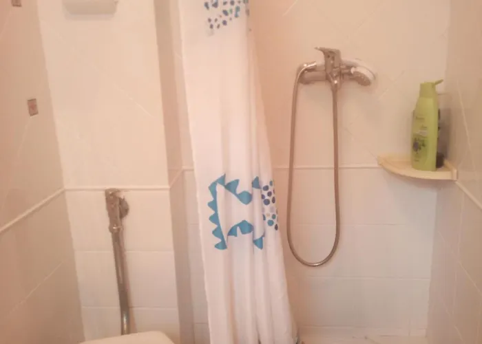 Hogar Laranafran Apartmán Santiago de Compostela