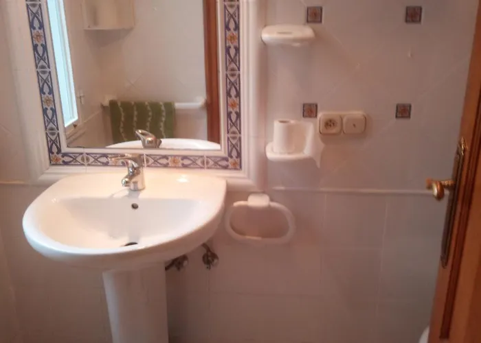 Lejlighed Hogar Laranafran Santiago de Compostela