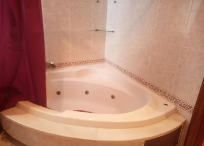 Hogar Laranafran Apartmán